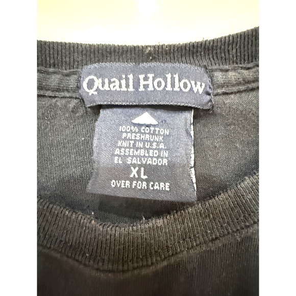 Sturgis Shirt Mens XL Black Rose Y2K Tribal Graphic Bike Week Motorcycle Biker - Picture 3 of 6